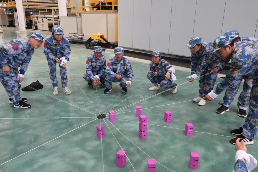 蓝翎环科