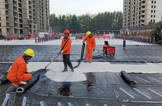 非固化防水涂料能否长期维持防水效果