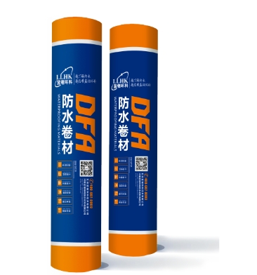 如何选择防水材料能发挥较大效果