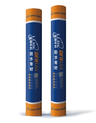 防水卷材施工验收的常见标准