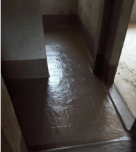 防水维修的具体环节是什么