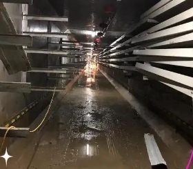 防水堵漏施工中，如何避免材料选择不当？